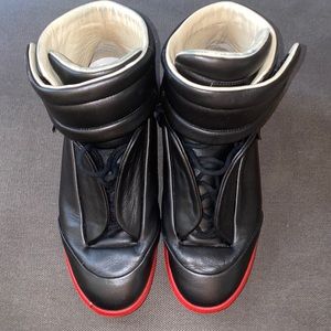 Original Maison Martin Margiela Hightop Trainers